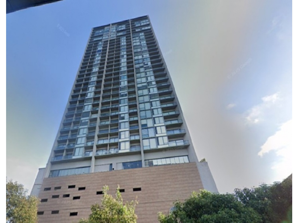 Depto en Remate en Be Grand Alto Pedregal, N-2287