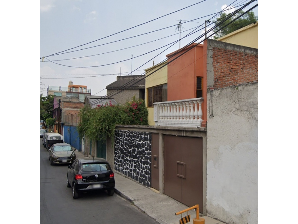 Casa en Remate en Pedregal de Santo Domingo, FG-2271 — foto 3