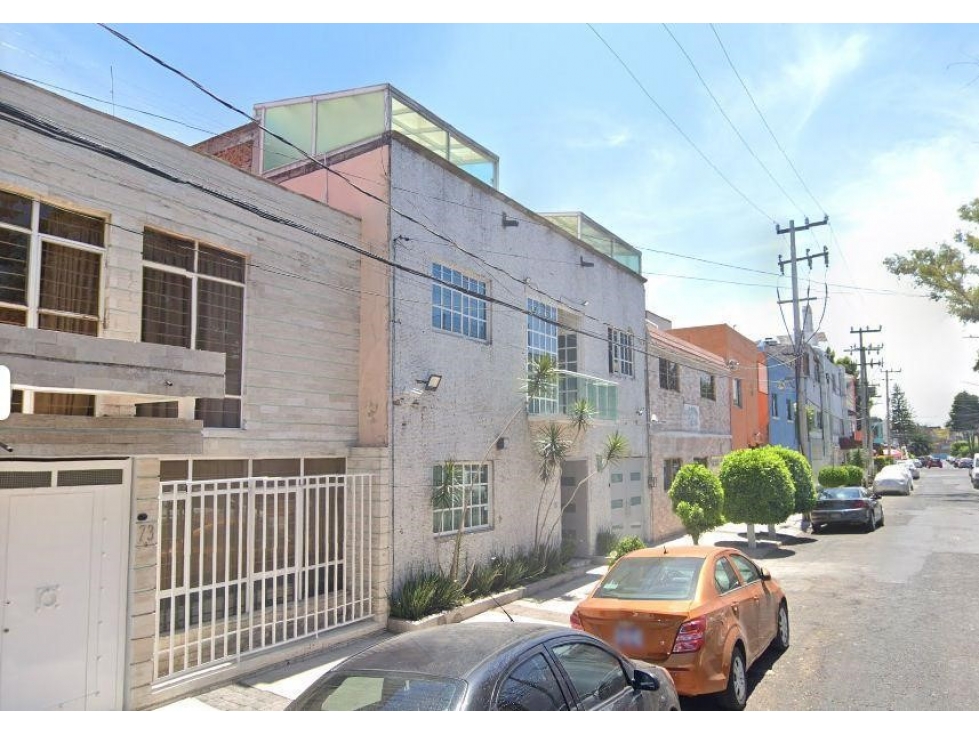 Casa en Remate en Estrella, N-26