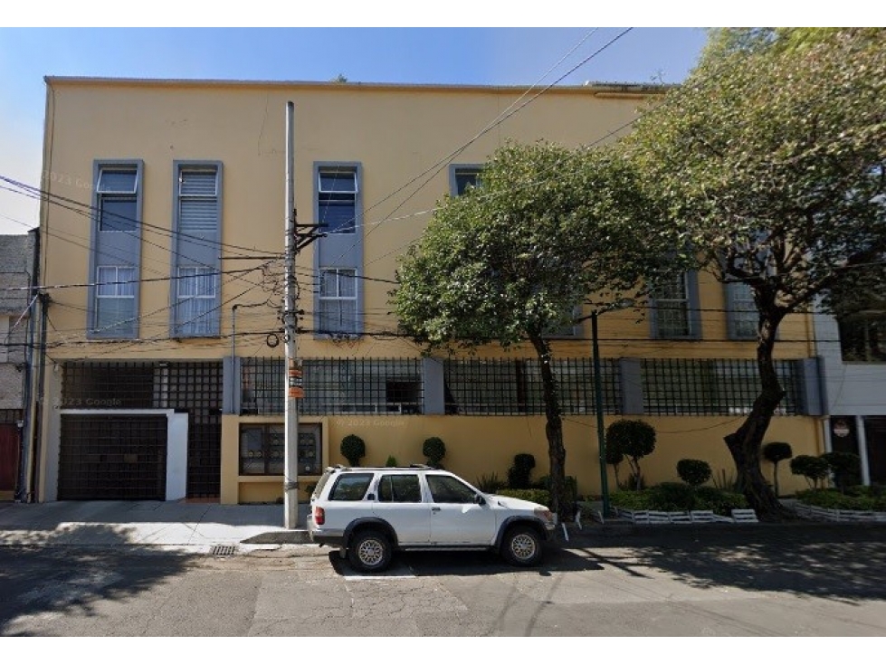 Depto en Remate en P. Ma. Anaya N-41