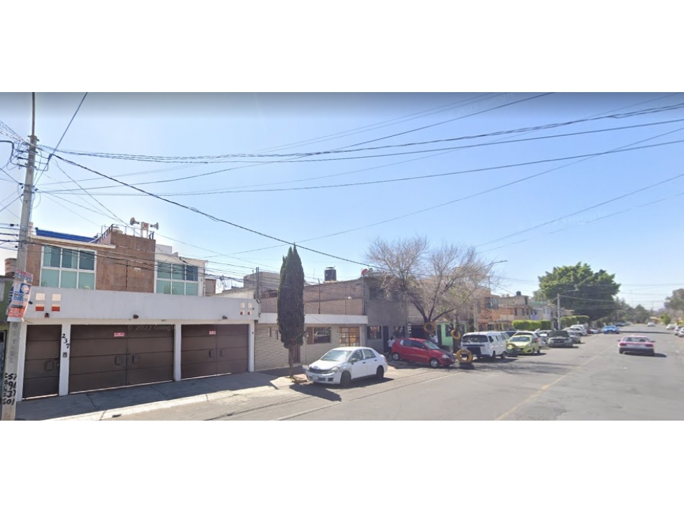 Casa en Remate en S Juan de Aragón, N-128