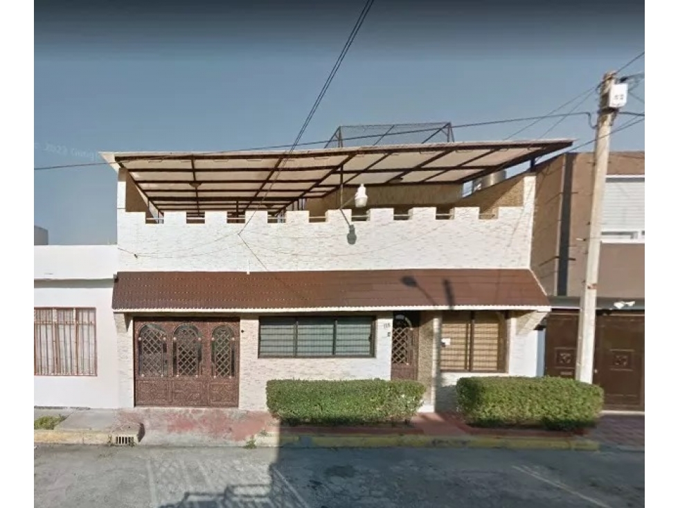 Casa en Remate en S Juan de Aragón, N-130