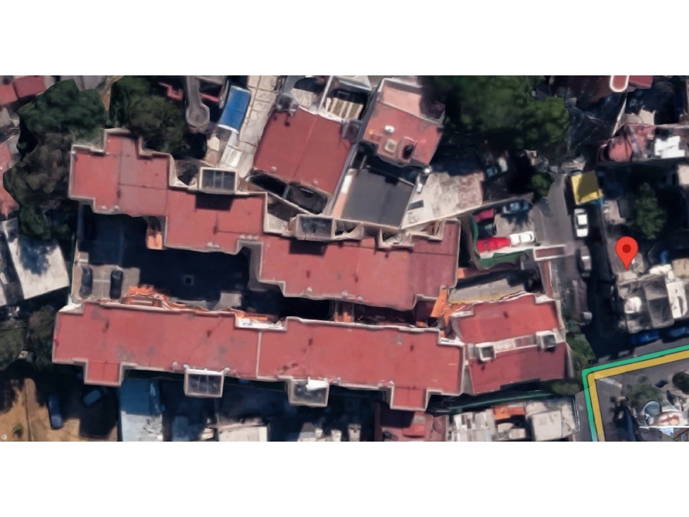 Casa en Remate en S José De Los Cedros, FG-15 - 5