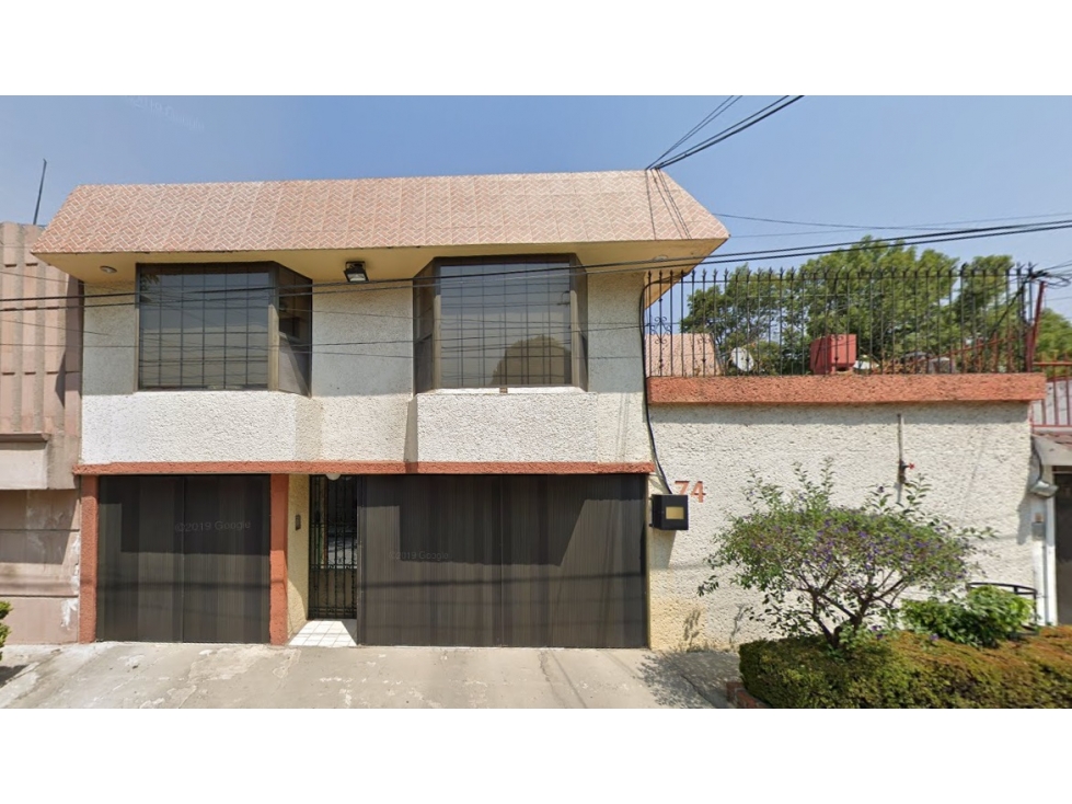 Casa en Remate en Jardines de San Mateo, FG-1416