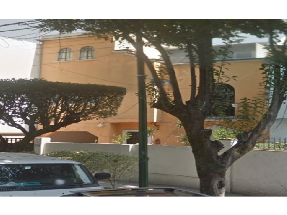 Casa en Remate en Del Valle Centro, FG-1258