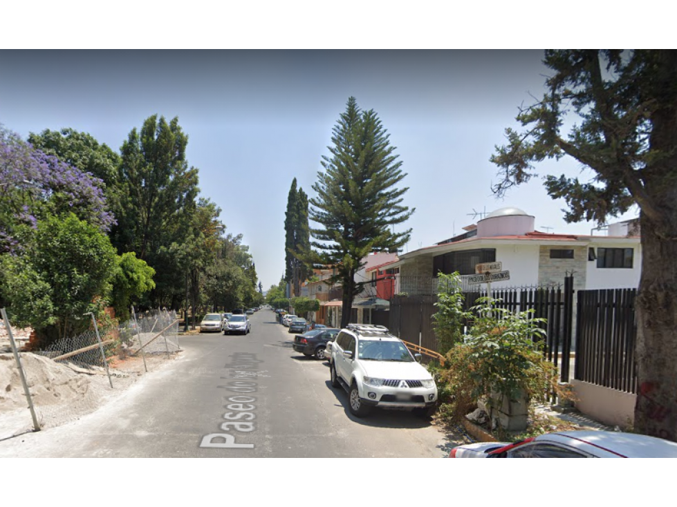 Casa en Remate en Paseos de Taxqueña, FG-1483 — foto 3