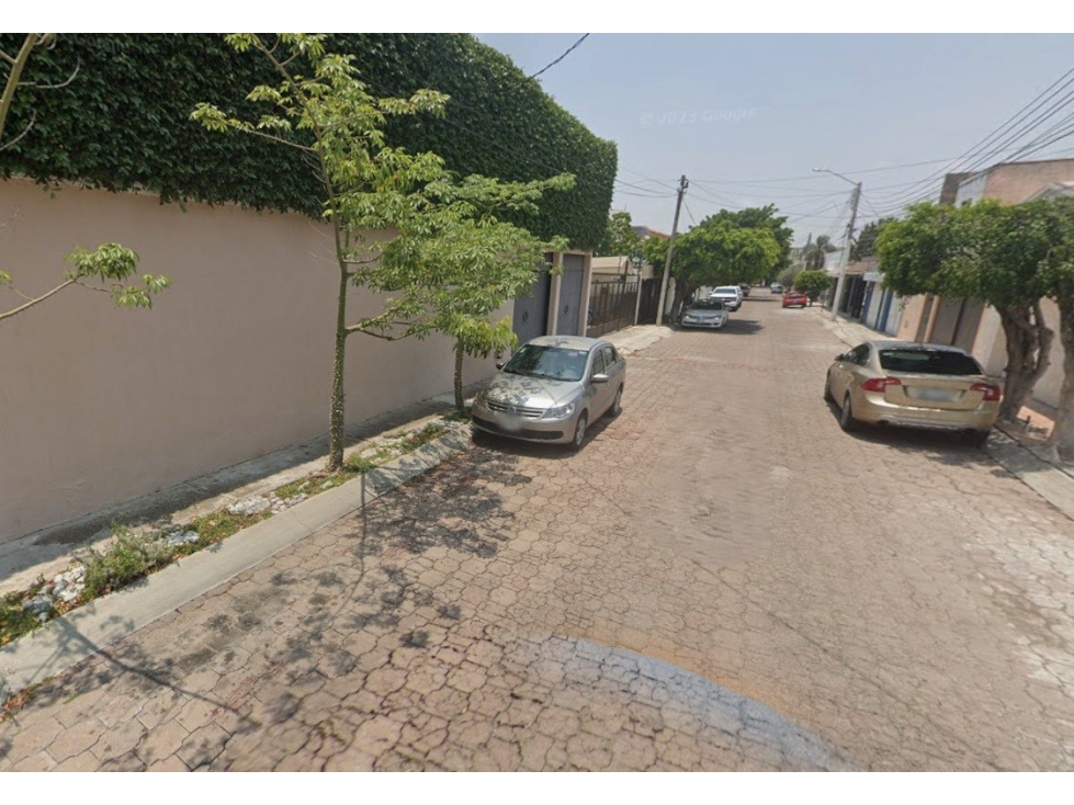 Casa en Remate en Colinas del Cimatario, FG-2076 — foto 3