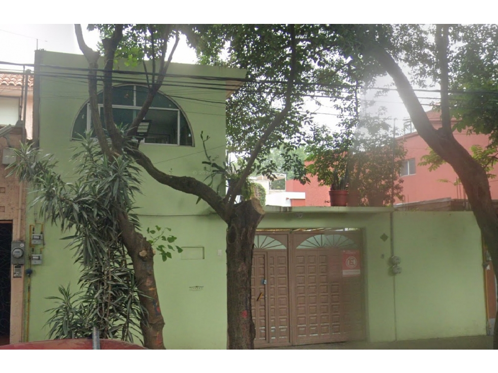 Casa en Remate en Del Carmen, FG-973