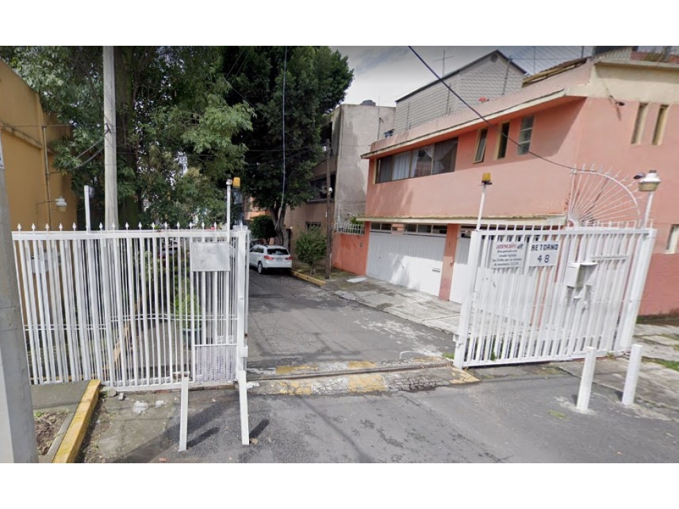 Casa en Remate en Avante, FG-1803