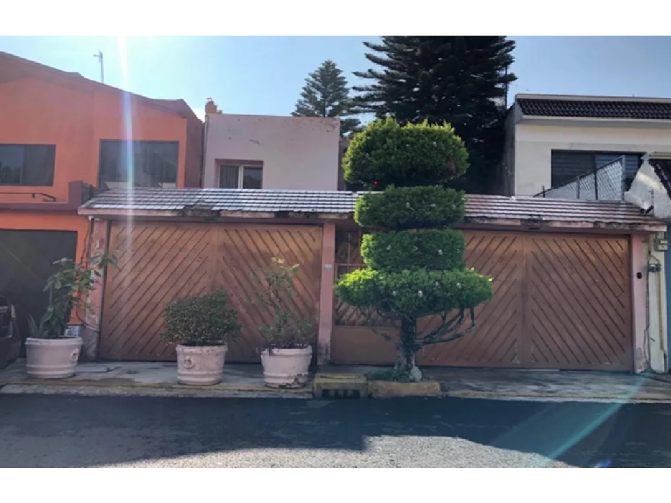 Casa en Remate en Campestre Coy, FG-1708