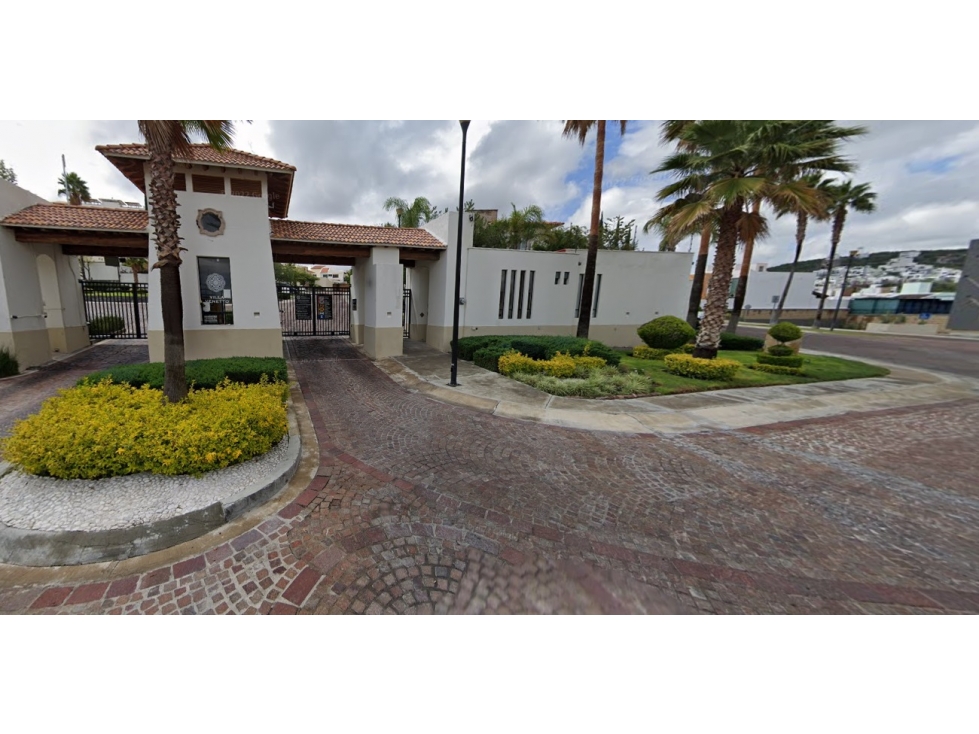 Casa en Remate en Cumbres Del Lago, FG-1148 - 5