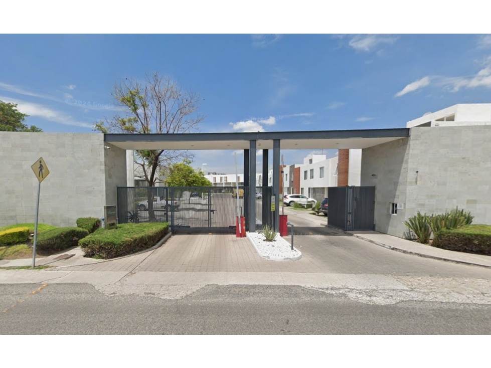 Casa en Remate en Santa Fe, FG-2294