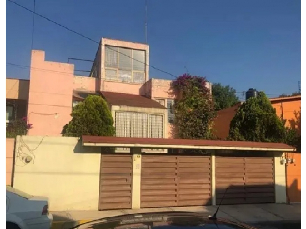 Casa en Remate en Bosques Del Sur, FG-1738 - 5