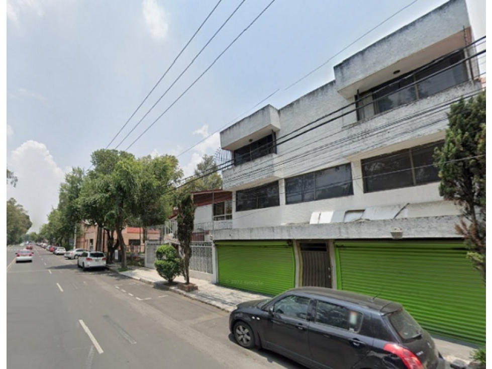 Casa en Remate en Hda El Rosario, FG-2248 - 3