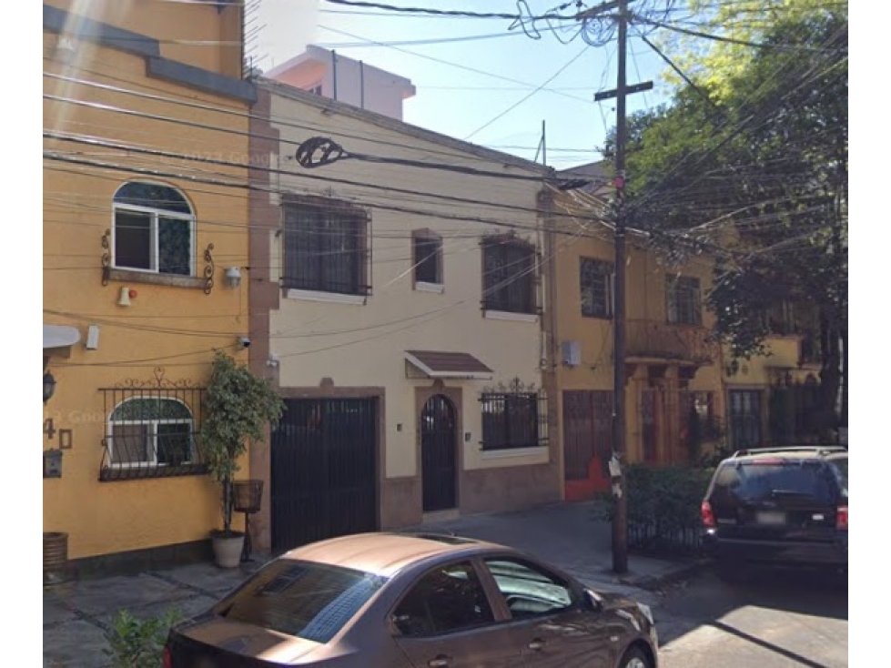 Casa en Remate en Condesa, FG-2243 - 3