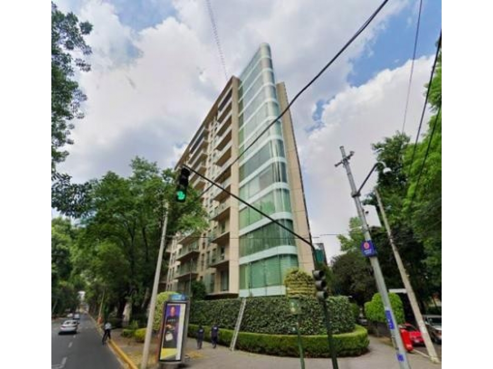 Depto en Remate en Polanco V, N-113 — foto 4