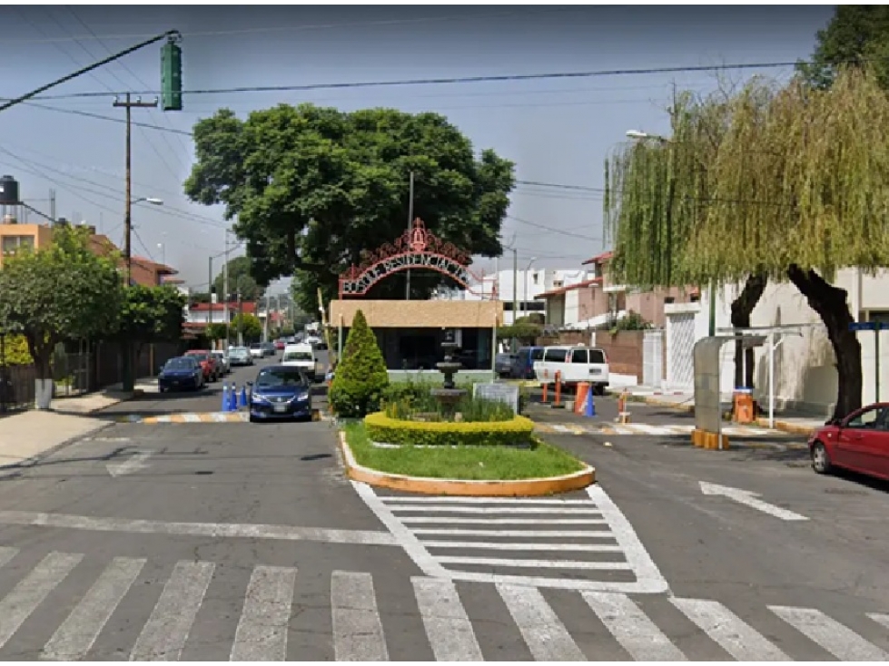 Casa en Remate en Bosques Del Sur, FG-1739 - 5
