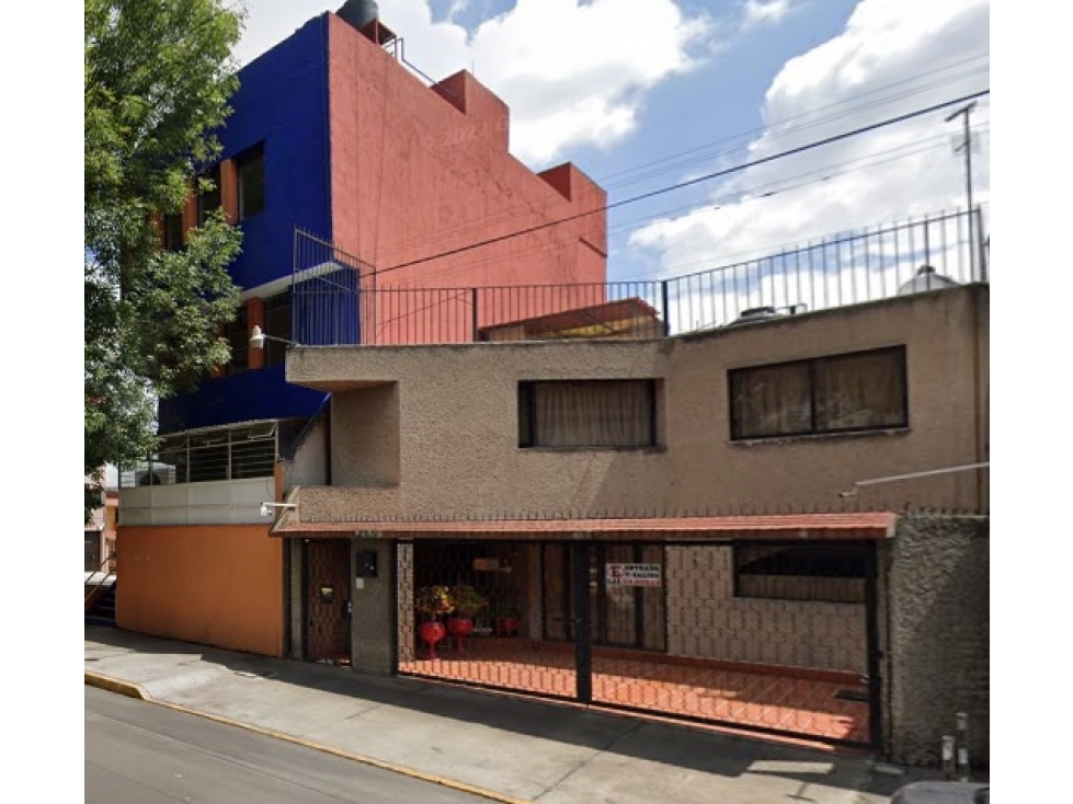 Casa en Remate en San Juan Tepepan, FG-1671 - 5