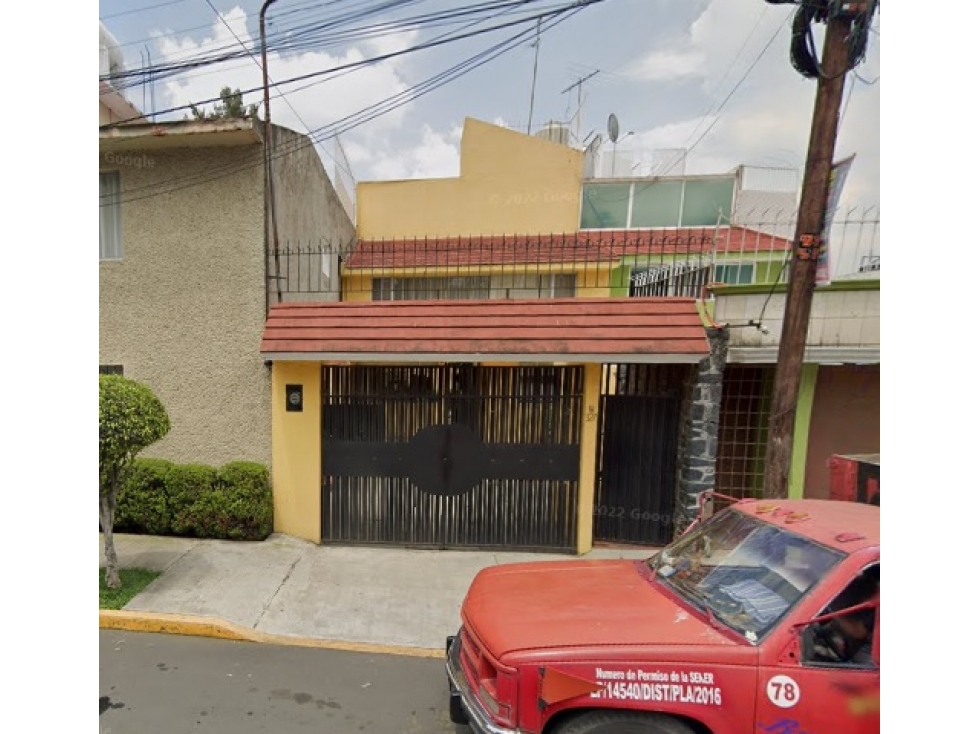 Casa en Remate en Aldama, FG-1670 - 1