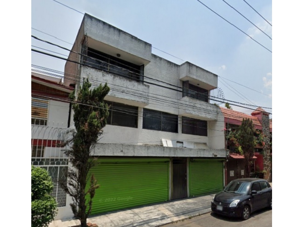 Casa en Remate en Hda El Rosario, FG-2248
