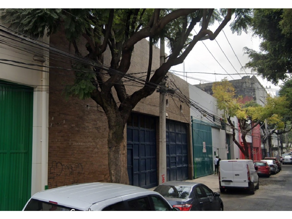Bodega en Remate en Anáhuac I, FG-2269 - 3