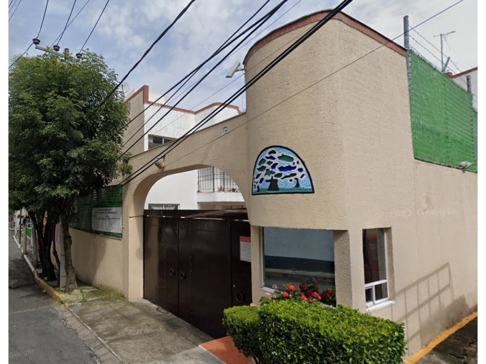 Casa en Remate en S José De Los Cedros, FG-15 - 6