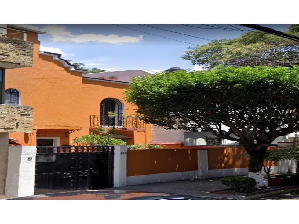 Casa en Remate en Del Valle Centro, FG-1258 — foto 3