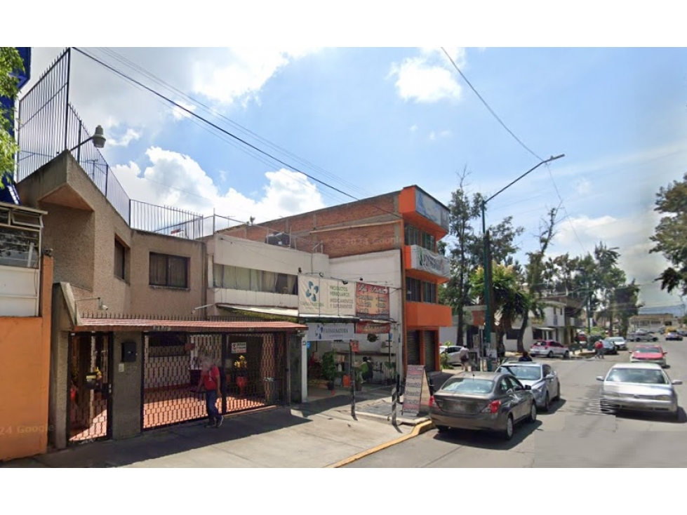 Casa en Remate en San Juan Tepepan, N-1671 — foto 4