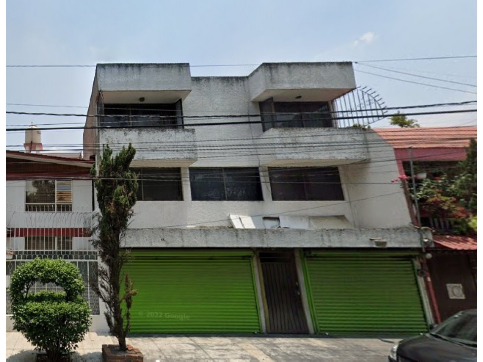 Casa en Remate en Hda El Rosario, FG-2248 - 5