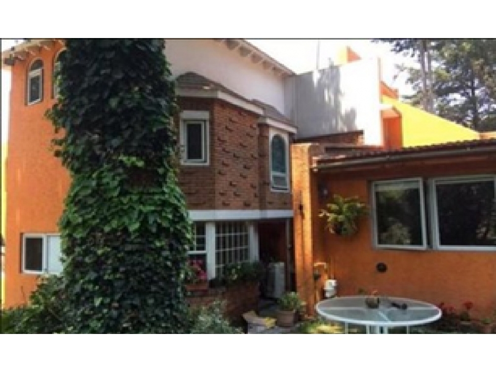 Casa en Remate en Contadero, FG-116 - 3
