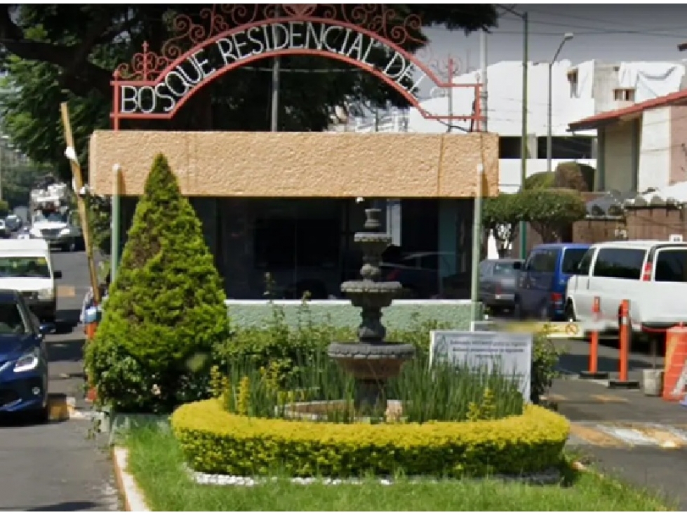 Casa en Remate en Bosques Del Sur, FG-1739 - 6