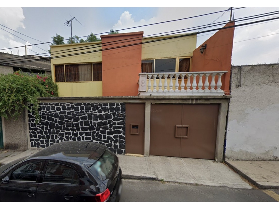 Casa en Remate en Pedregal de Santo Domingo, FG-2271 — foto 5