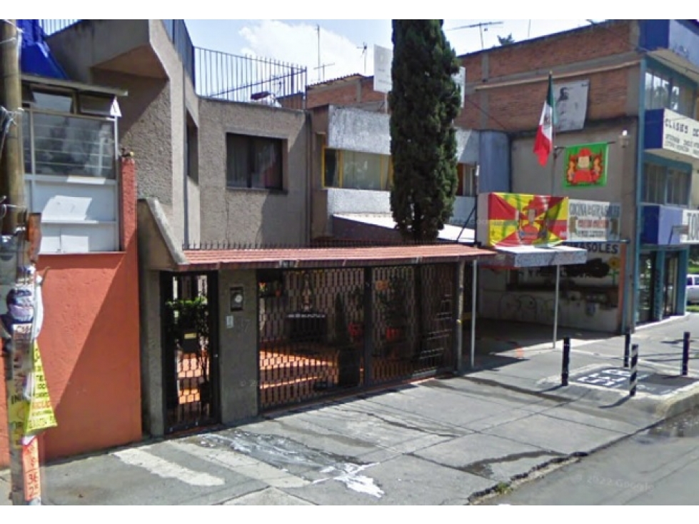Casa en Remate en San Juan Tepepan, N-1671 — foto 5