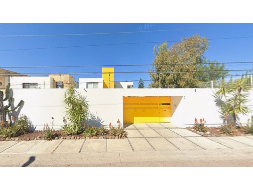 Casa en Remate en El Salitre, FG-1423