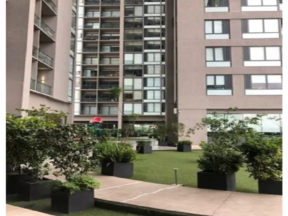Depto en Remate en Be Grand Alto Pedregal, N-2287 — foto 4