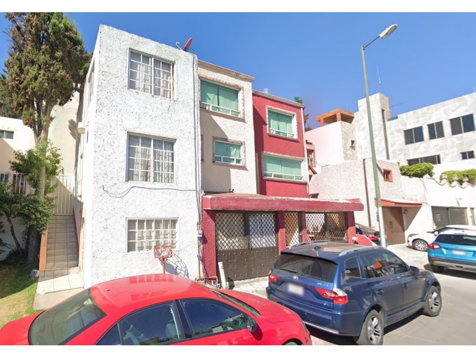 Casa en Remate en Lomas Verdes, N-97 — foto 2