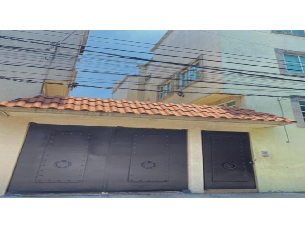 Casa en Remate en Lindavista, N-106 — foto 2