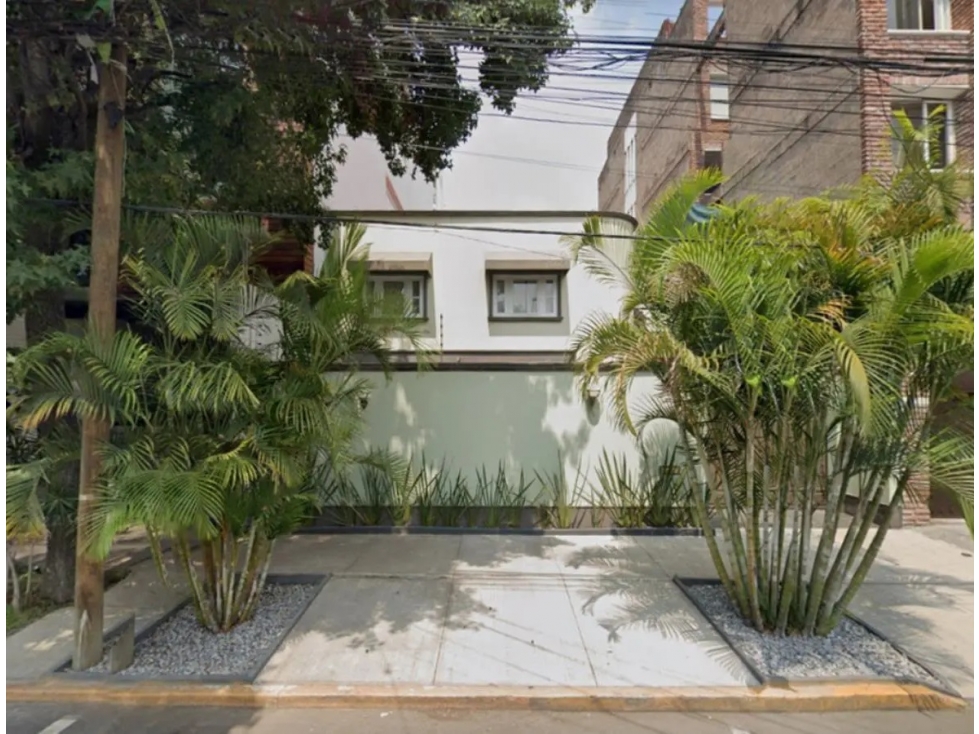 Casa en Remate en Polanco IV, N-109 — foto 2