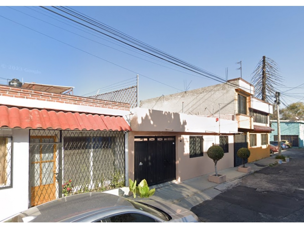Casa en Remate en S Juan De Aragón II, N-132 — foto 2