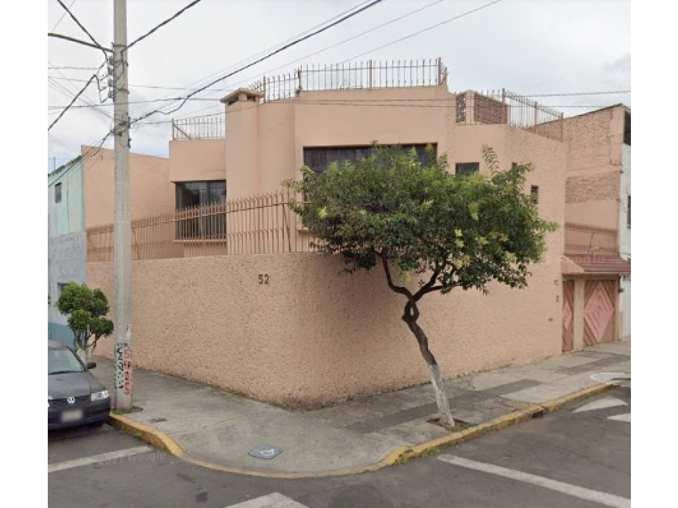 Casa en Remate en V. Gomez Farias, N-119 — foto 2