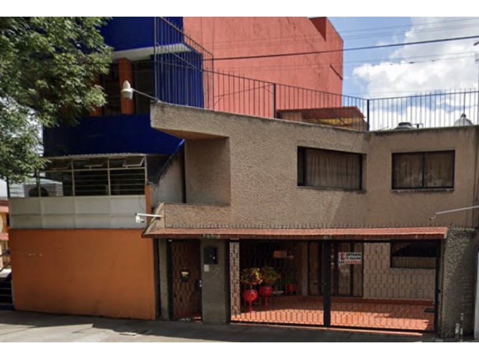 Casa en Remate en San Juan Tepepan, FG-1671 - 1