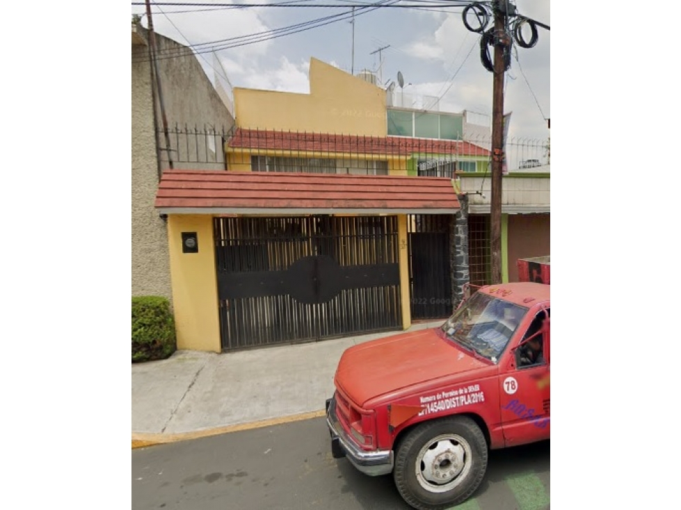Casa en Remate en Aldama, FG-1670 - 5