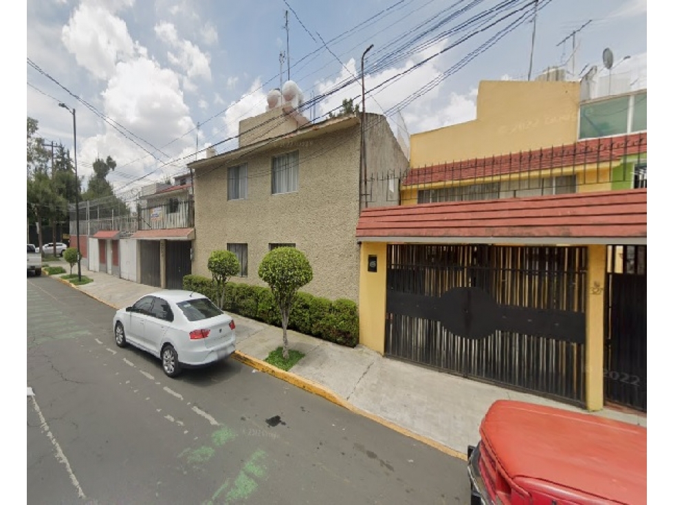 Casa en Remate en Aldama, FG-1670 - 3
