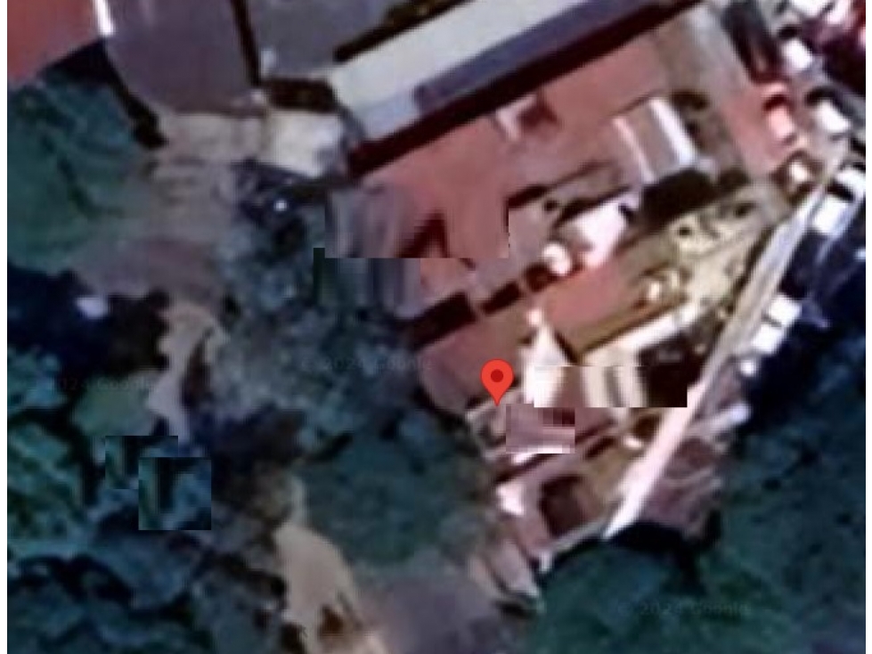 Casa en Remate en Fuentes De Satélite, FG-1604 — foto 3