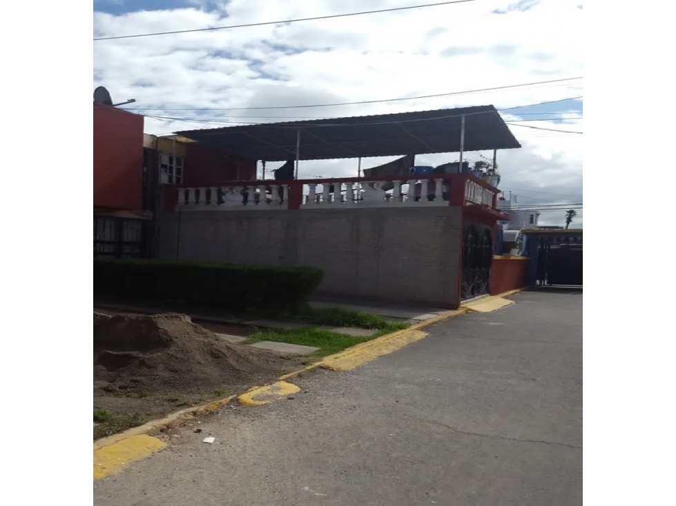 Casa en Remate en Los Héroes, FG-1607 - 5