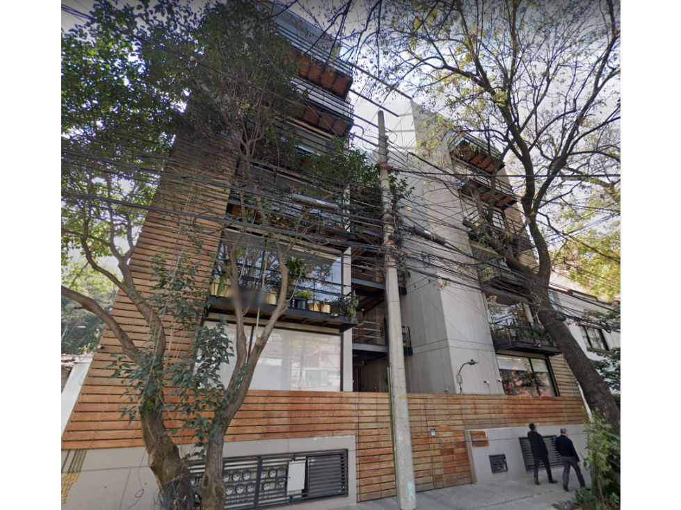 Depto en Remate en Insurgentes Mixcoac, N-28 — foto 3