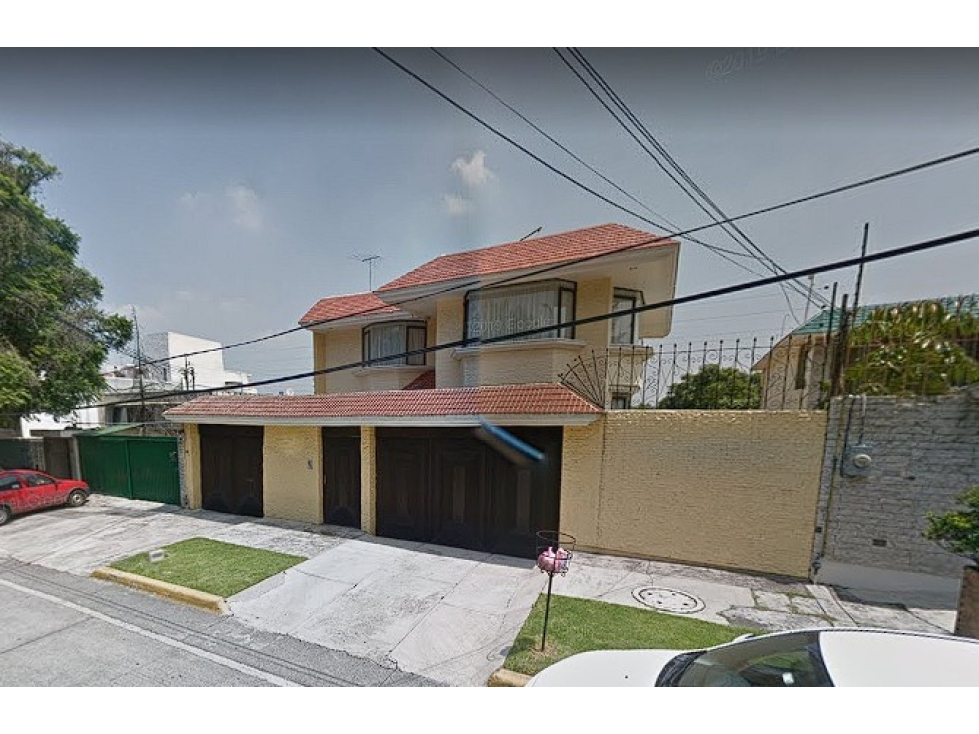 Casa en Remate en Ciudad Satélite, N-53 — foto 3