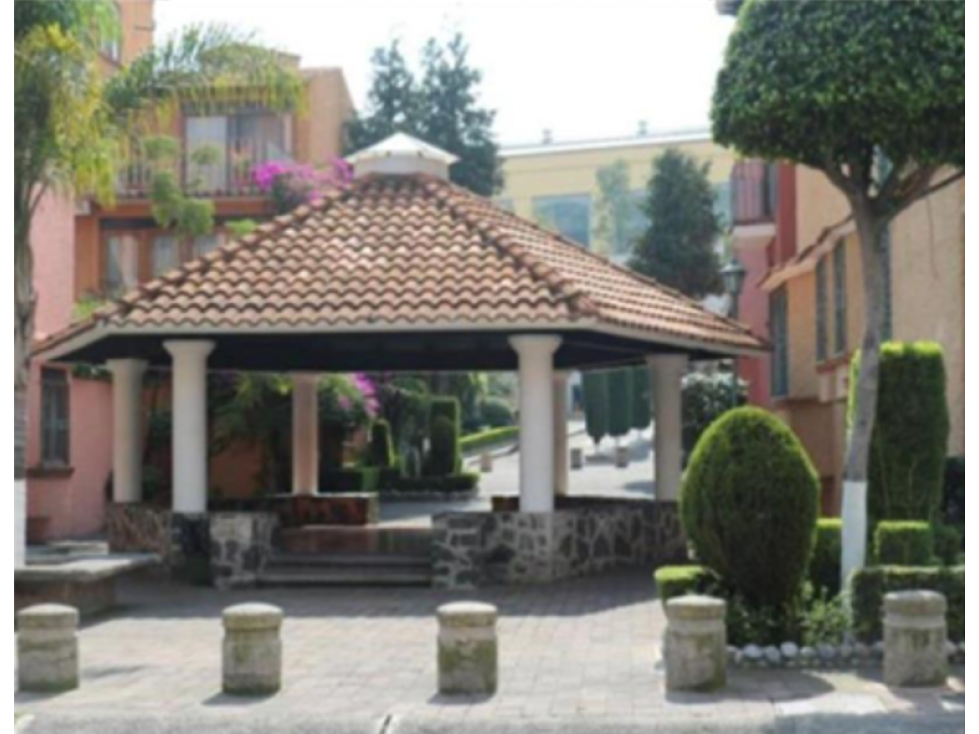 Casa en Remate en Tizapan San Angel, N-66 — foto 3