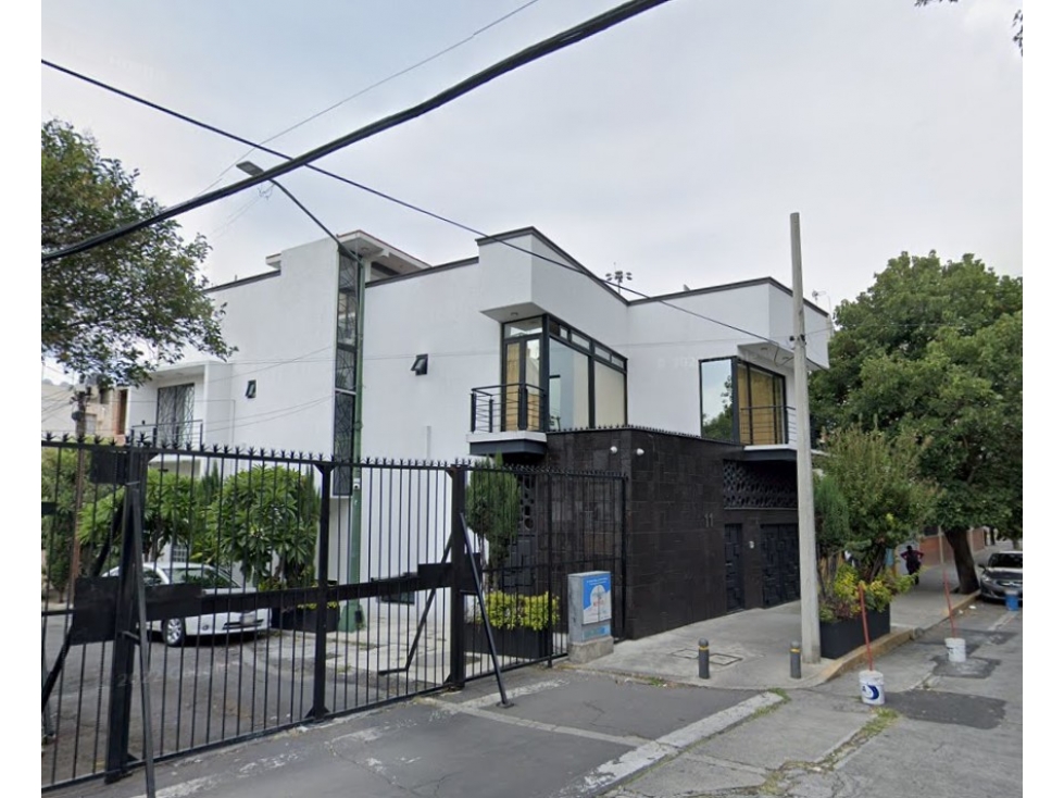 Casa en Remate en Jardín Balbuena, N-90 — foto 3