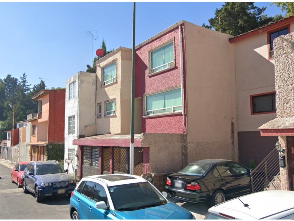 Casa en Remate en Lomas Verdes, N-97 — foto 3